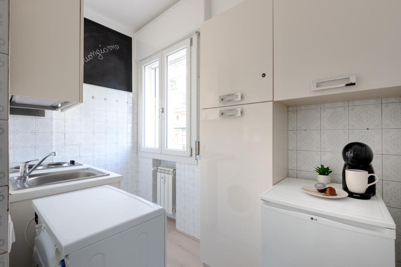 Venice Venice Apartment Mestre