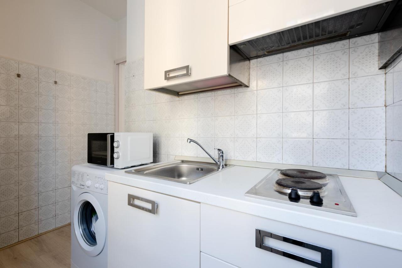 Venice Venice Apartment Mestre